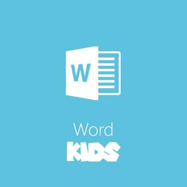 Word-Kids