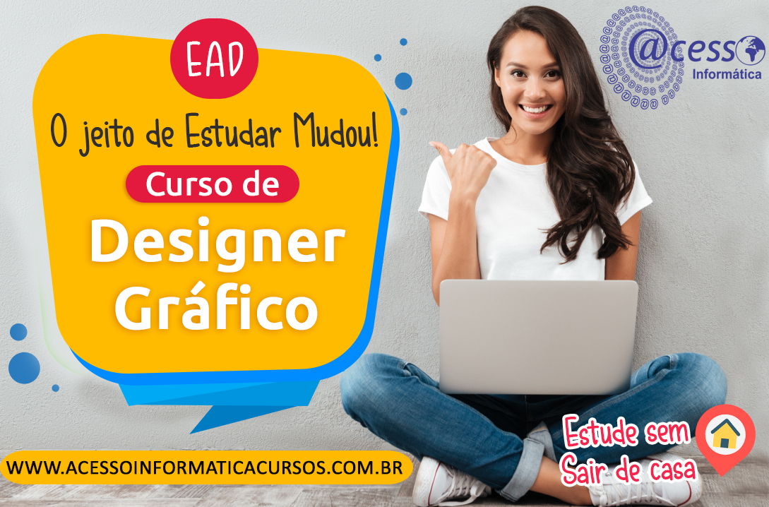 Designer Grafico